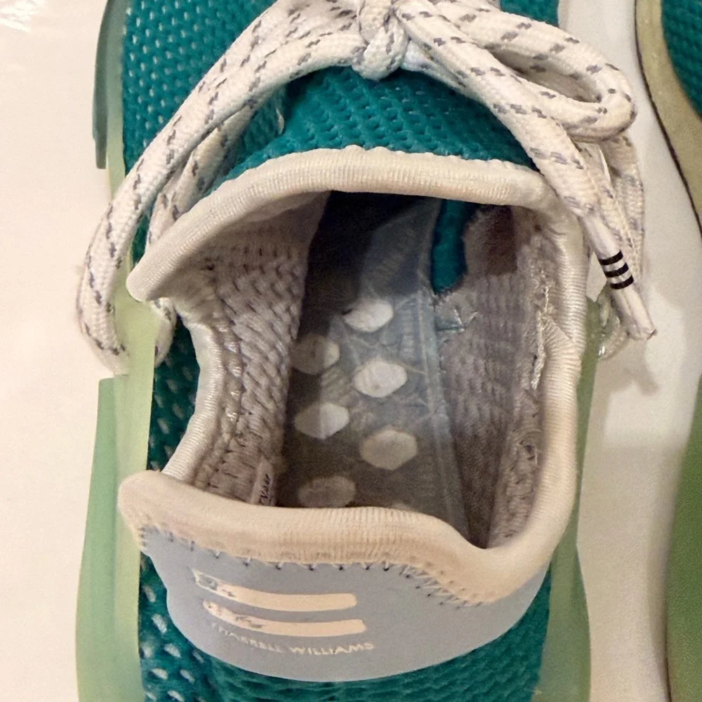 adidas brand new